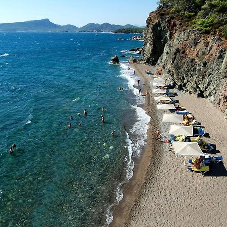 Club Phaselis Hotel Goynuk  Exterior photo