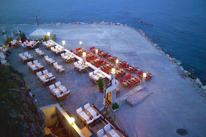 Club Phaselis Hotel Goynuk  Exterior photo